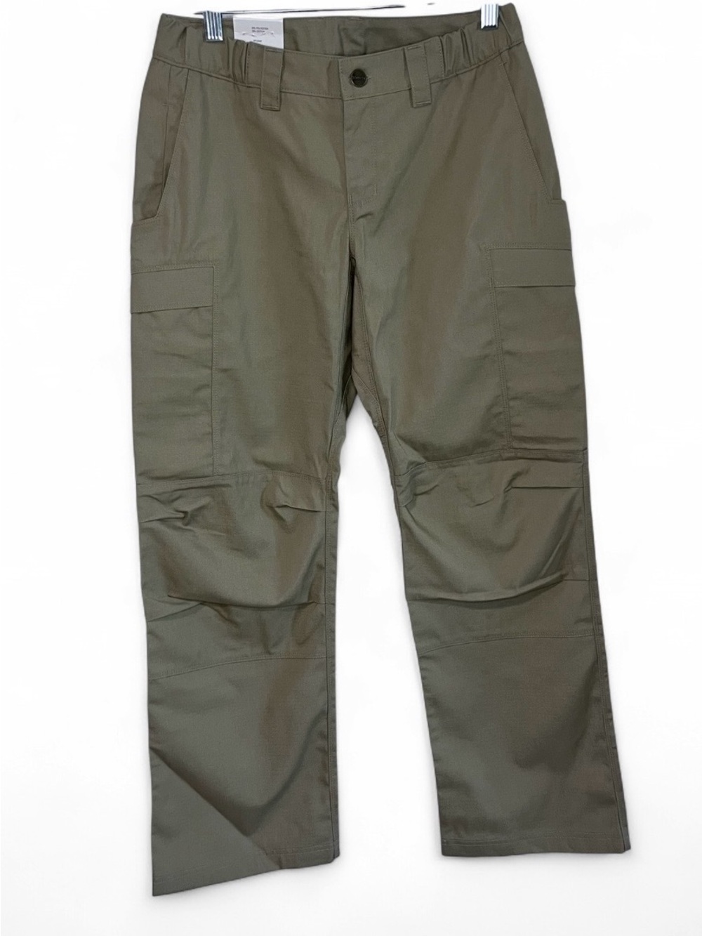 Vertx Tactical Utility Pants Women’s Size 8 Desert Tan Straight Leg Cargo NWT